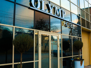 Olymp Hotel