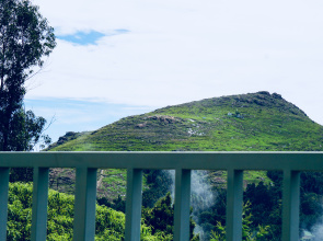 La Niebla Farm Resort Hotel