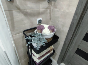 Квартира Эстетик рент