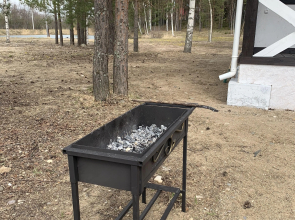 Эко-отель Сосновый Бор