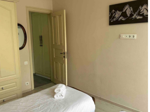 Апартаменты Apartment in the heart of old Tbilisi