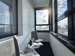 Квартира Blumarine