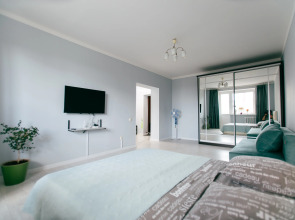 Квартира PrezentHaus на Карла Маркса 175/2