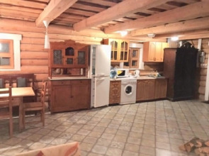 Гостевой дом Край Земли