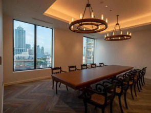 Отель Granbell Hotel Colombo