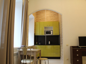 Меблированный комнаты Комсомольская - у Кремля