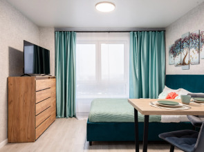 Квартира Морозная Свежесть