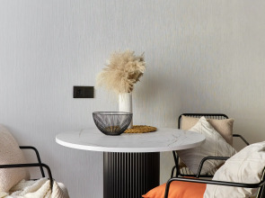 Апартаменты Стильные с современным ремонтом до 4 гостей