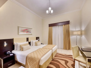 Отель Pearl Marina