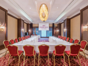 Crowne Plaza Hotel Istanbul - Asia, an IHG Hotel