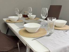 Квартира на Ломоносова у вокзала