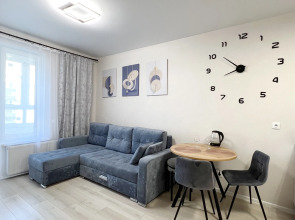 Квартира Уютная