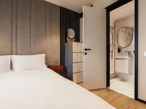 Апарт-отель Intermark Residence