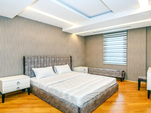 Апартаменты Leyli Apartment 46