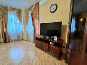 Апартаменты 39kvartir на М. Расковой 4