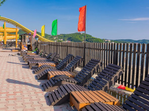 База отдыха ОКЕАН