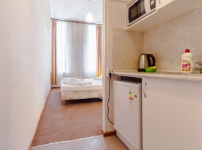 Отель Арс-отель