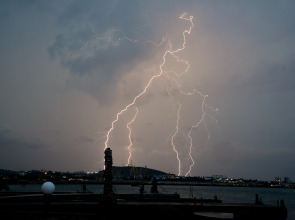 Яхт-клуб Кайрос