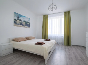 Апартаменты Янтарная Корона 132