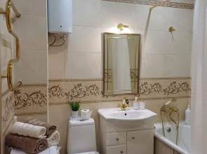 Квартира в Солнечном городе