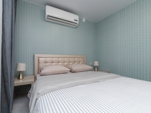 Апартаменты Пространство 1