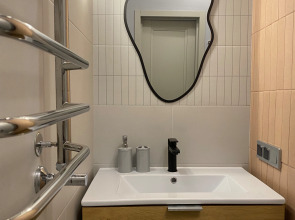 Апартаменты Sunny day 6