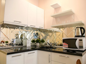 Апартаменты 0612А Верхнеторговая площадь 4