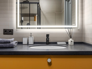 Квартира JOY Сокольники