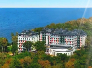 Апартаменты Раушен Престиж 11