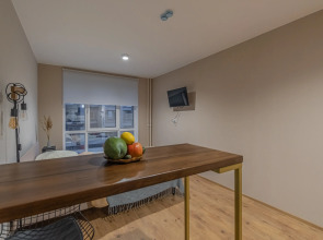 Апарт-Отель Старт