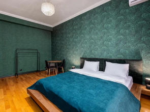 Гостевой дом Tbilisi