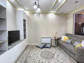 Safiya Apartments