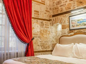 Lykia Old Town Antalya