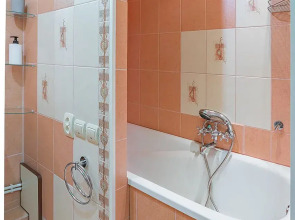 Апартаменты Стрелка на Мещерском бульваре 3/3