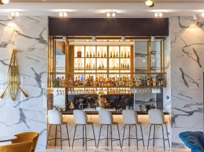 Отель Hilton Samarkand Regency