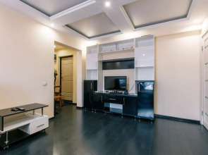 U Yeleny V Zhk Chudny Apartments