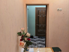 Квартира Двушка на Олимпийской 81