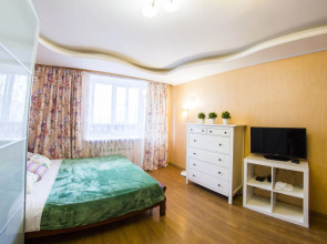 Апартаменты на Маяковского 20