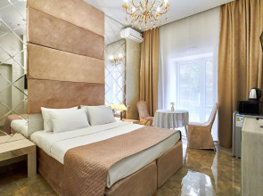 Апарт-Отель Версаль