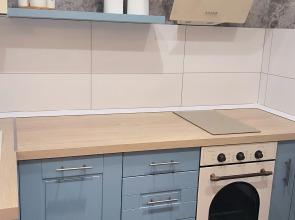 Квартира Апартаменты Александры Чащиной