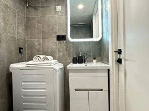 Colorful apartments в 8 минутах на метро от самого центра Москвы