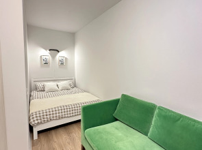 Квартира Однокомнатная в Екатеринбурге