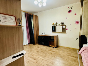 Квартира Уютная однушка в районе Горного воздуха