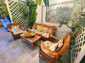 Гостевой дом Анли