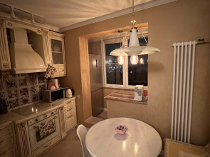 Квартира Видовая Дизайнерская на ВДНХ