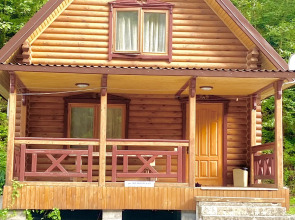 База отдыха Жоэквара