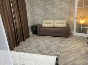 Квартира 1 Комнатная на Губина