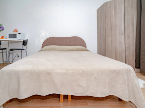 Апартаменты Апартаментика