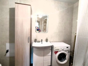 Квартира на Римского-Корсакова с видом на город