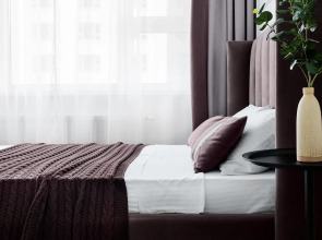 Квартира Фрунзе 31